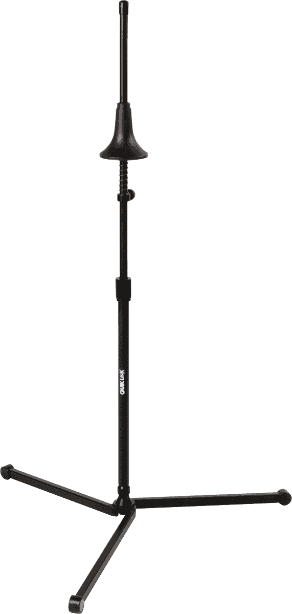 Quiklok Stand Pour Trombone - Soporte para trombón - Main picture