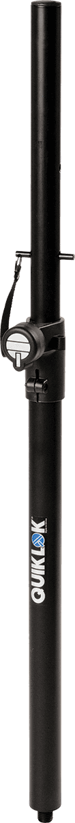 Quiklok Tube De Liaison Enceinte-subwoofer Avec Vis M20 - Soportes y pies para altavoz - Main picture