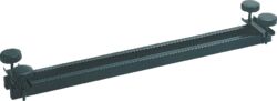 Optional bar for WS550 & WS650 stand