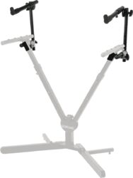 Soportes para teclados Quiklok Keyboard arm pair extension for QLY40 stand