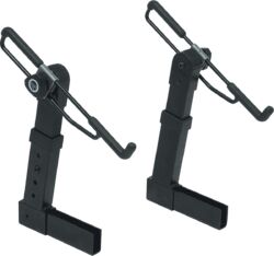 Soportes para teclados Quiklok Extension for M91 keyboard stand - black