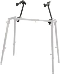 Soportes para teclados Quiklok Extension Bras stand ws/421
