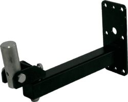 Soportes de pared para altavoz Quiklok Paire support mural pour enceinte (ql95)