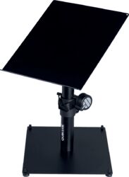 Soportes para estudio Quiklok Monitor stand with table