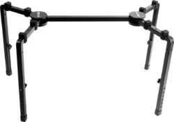Soportes para teclados Quiklok Foldable stand for keyboard & mixing console