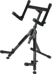 Soporte para amplificador Quiklok Adjustable combo amp stand
