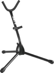 Soporte para saxófono Quiklok Stand pour saxophone Alto/Ténor (trepied)
