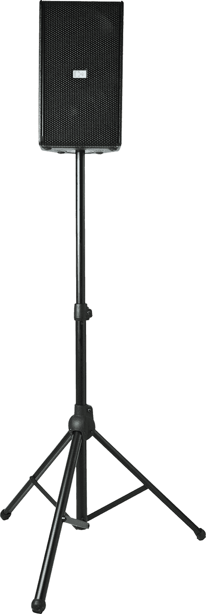 Quiklok Paire De Pieds D'enceinte Avec SystÈme Pneumatique - Soportes y pies para altavoz - Variation 23