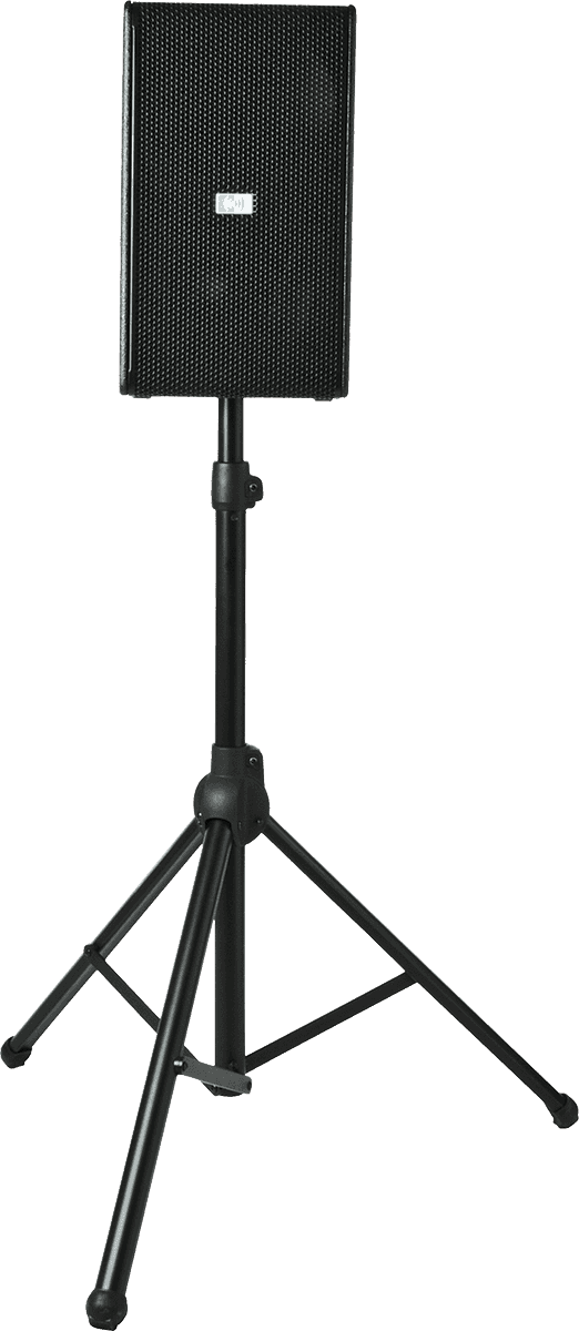 Quiklok Paire De Pieds D'enceinte Avec SystÈme Pneumatique - Soportes y pies para altavoz - Variation 31