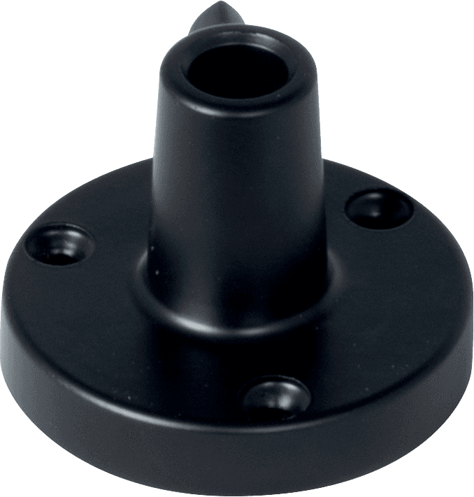 Quiklok Perche De Micro De Table - Noir - Soporte de micrófono - Variation 6