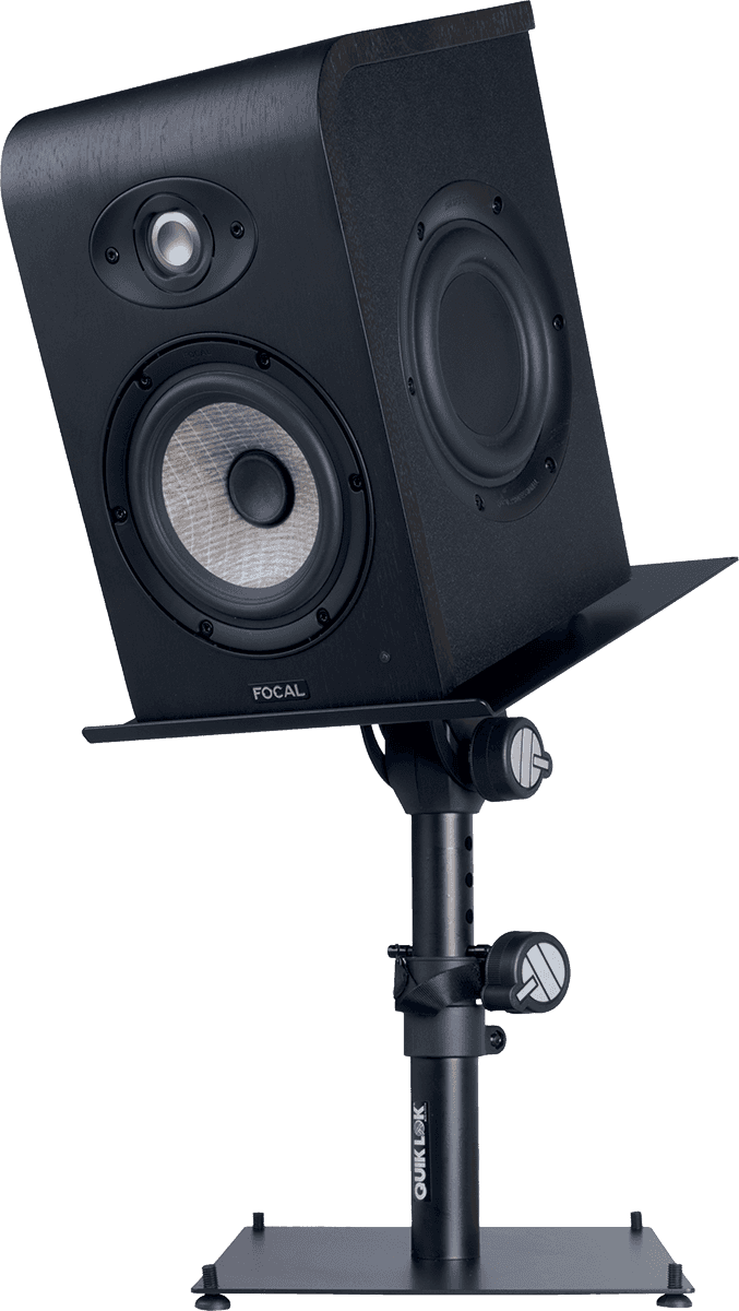 Quiklok Stand Monitor Avec Table - Soportes para estudio - Variation 2