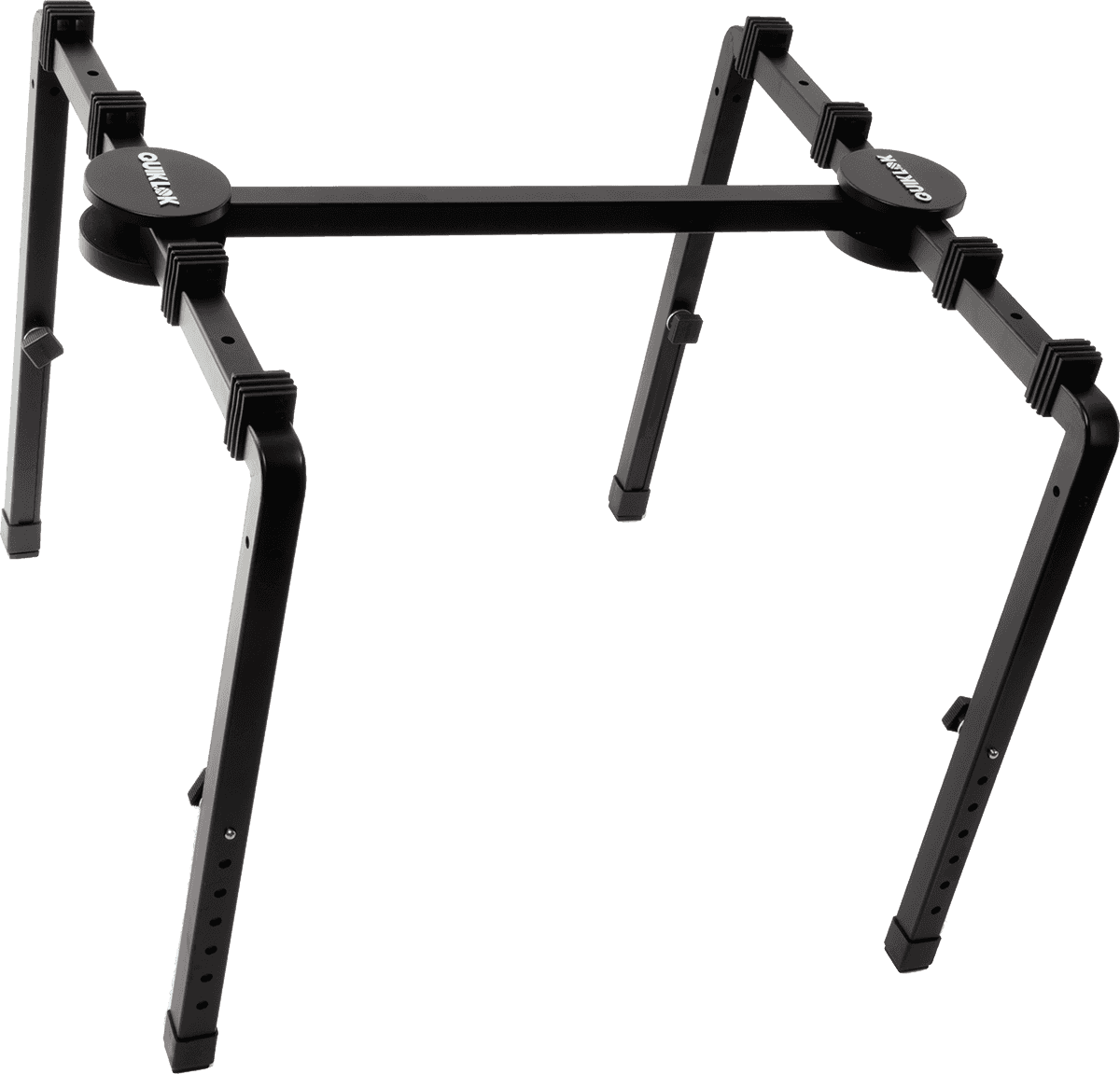 Quiklok Stand Pliable Pour Clavier & Console De Mixage - Soportes para teclados - Variation 2