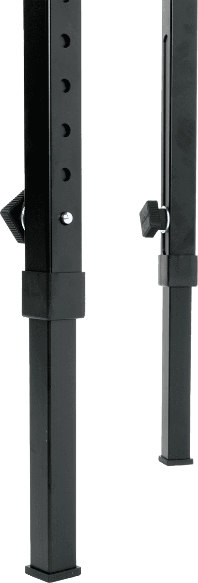 Quiklok Stand Pliable Pour Clavier & Console De Mixage - Soportes para teclados - Variation 4