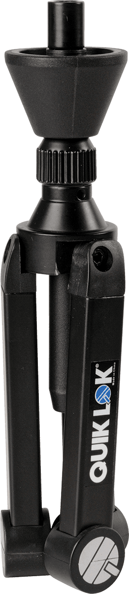 Quiklok Stand Pliable Pour FlÛte/clarinette - Soporte para clarinete - Variation 3