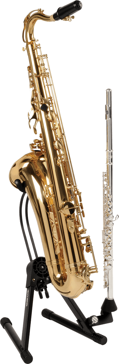 Quiklok Stand Pour Saxophone Alto/tÉnor - Soporte para saxófono - Variation 1