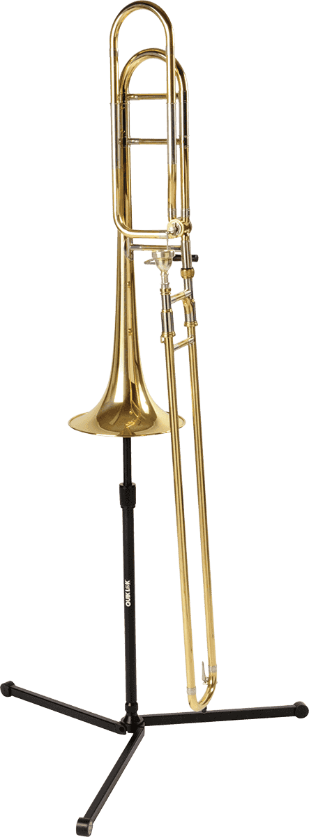 Quiklok Stand Pour Trombone - Soporte para trombón - Variation 1