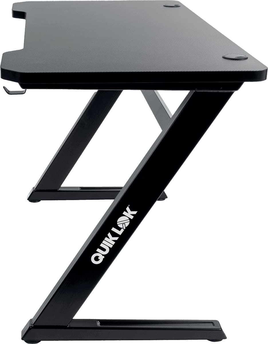 Quiklok Stand Studio & Podcaster - Mueble para estudio - Variation 4