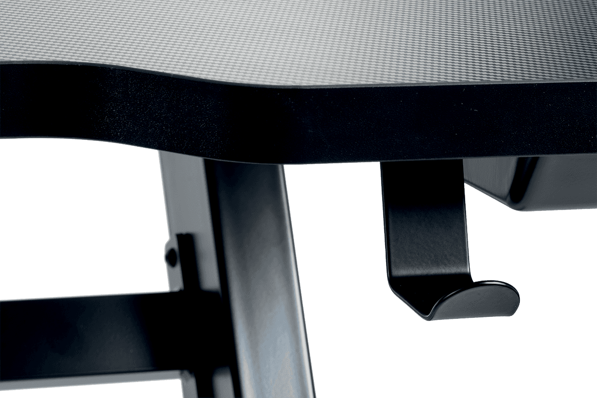 Quiklok Stand Studio & Podcaster - Mueble para estudio - Variation 7