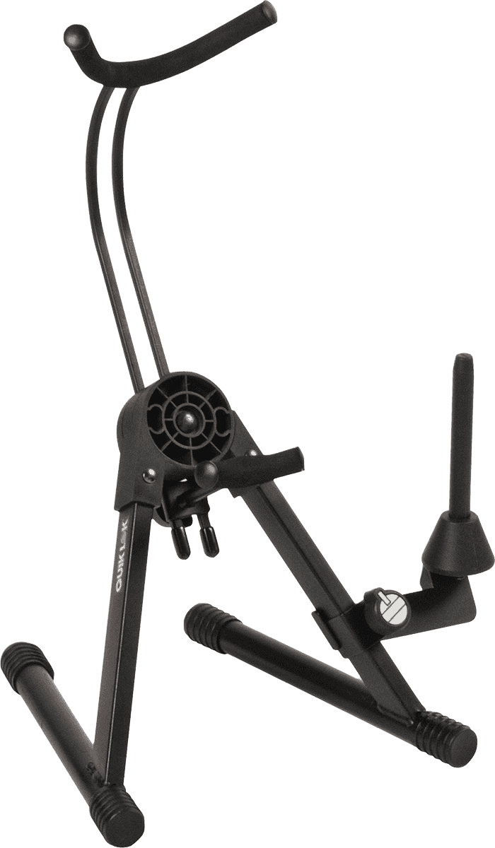 Quiklok Support Optionnel Pour FlÛte/clarinette - Soporte para clarinete - Variation 1