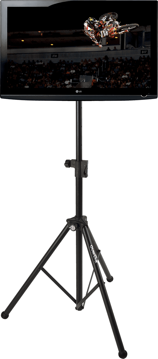 Quiklok Support Universel Pour Écran Plat Jusqu'À 40 - Soportes para estudio - Variation 1