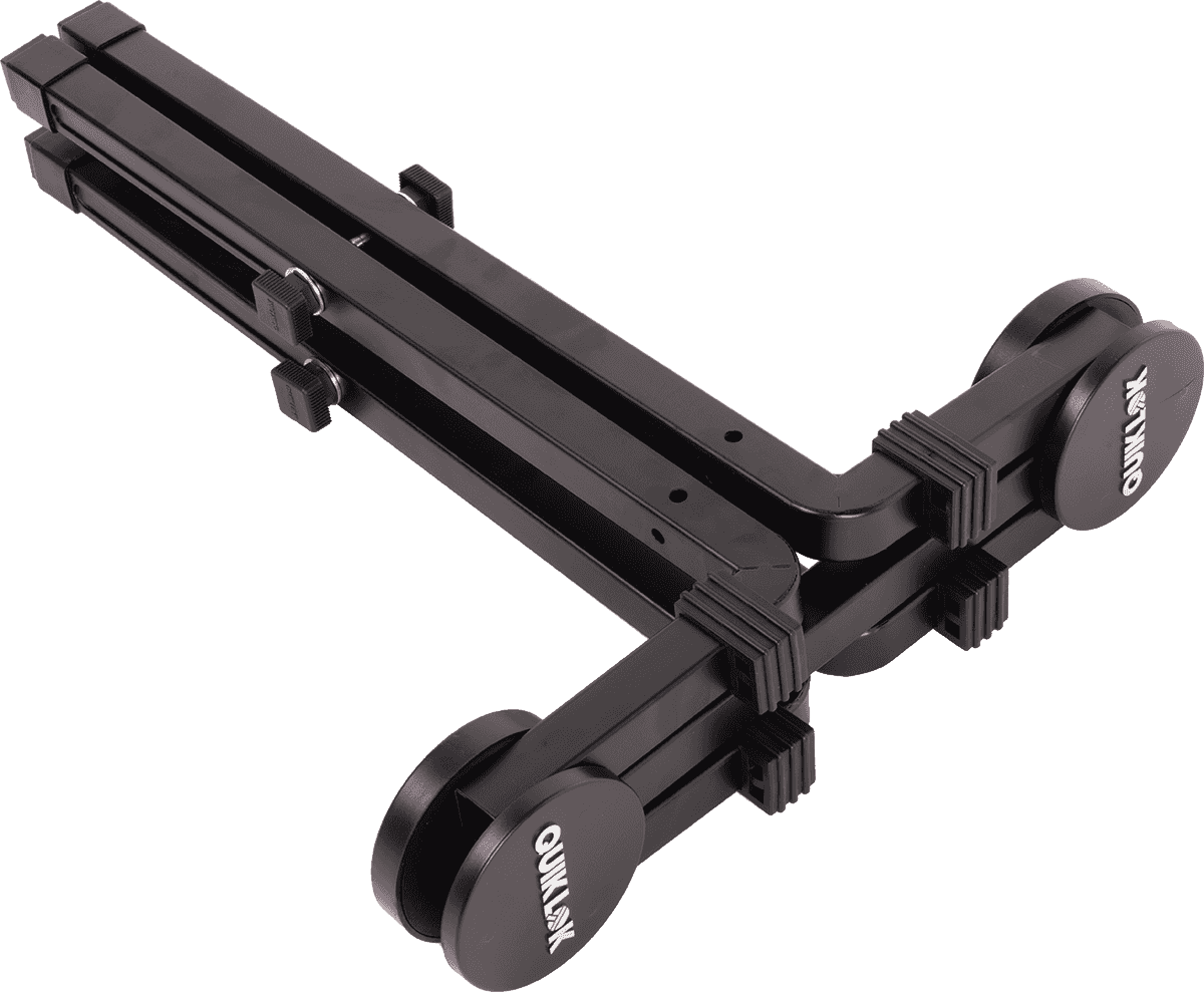 Quiklok Table Pliable Pour Clavier & Console De Mixage - Soportes para teclados - Variation 3