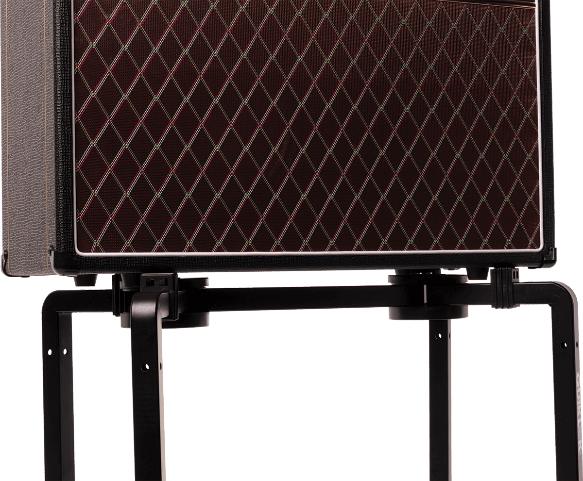 Quiklok Table Pliable Pour Clavier & Console De Mixage - Soportes para teclados - Variation 6