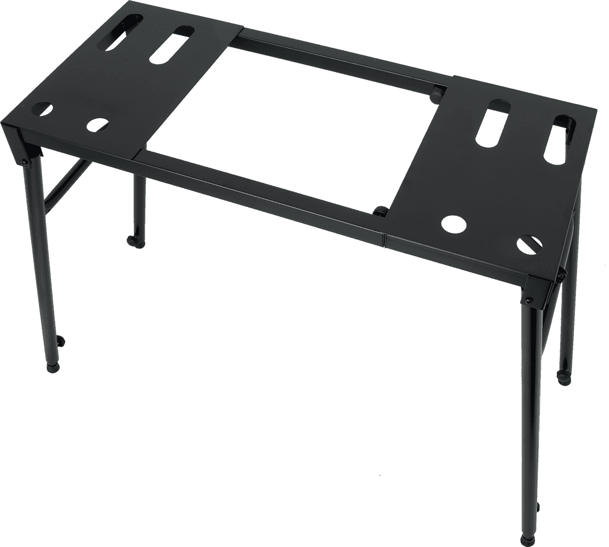 Quiklok Table Pliable Pour Clavier, Orgue & Piano Électrique - Soportes para teclados - Variation 2