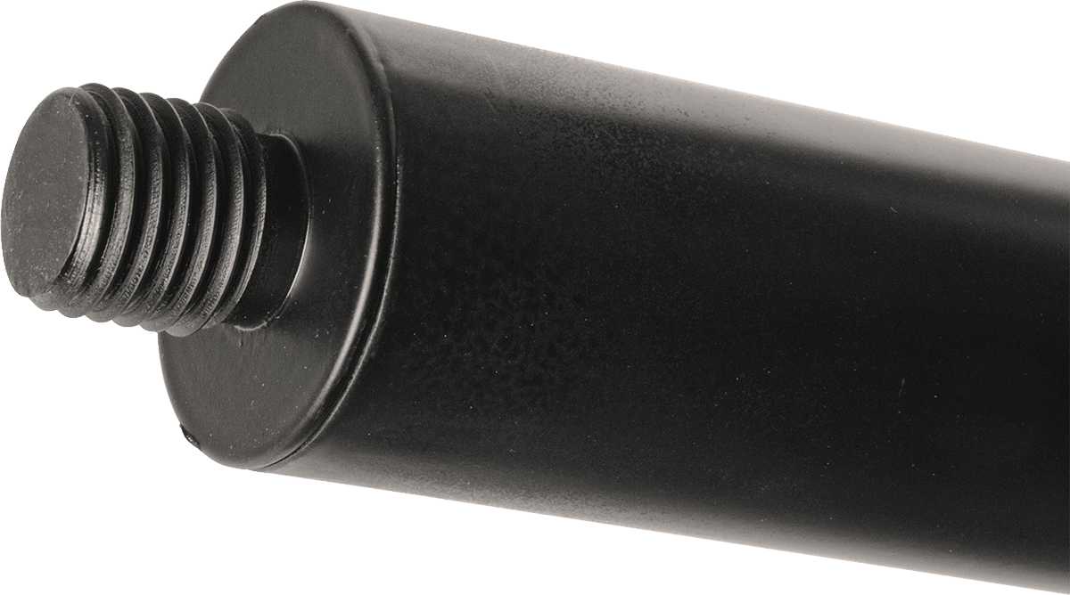Quiklok Tube De Liaison Enceinte-subwoofer Avec Vis M20 - Soportes y pies para altavoz - Variation 1