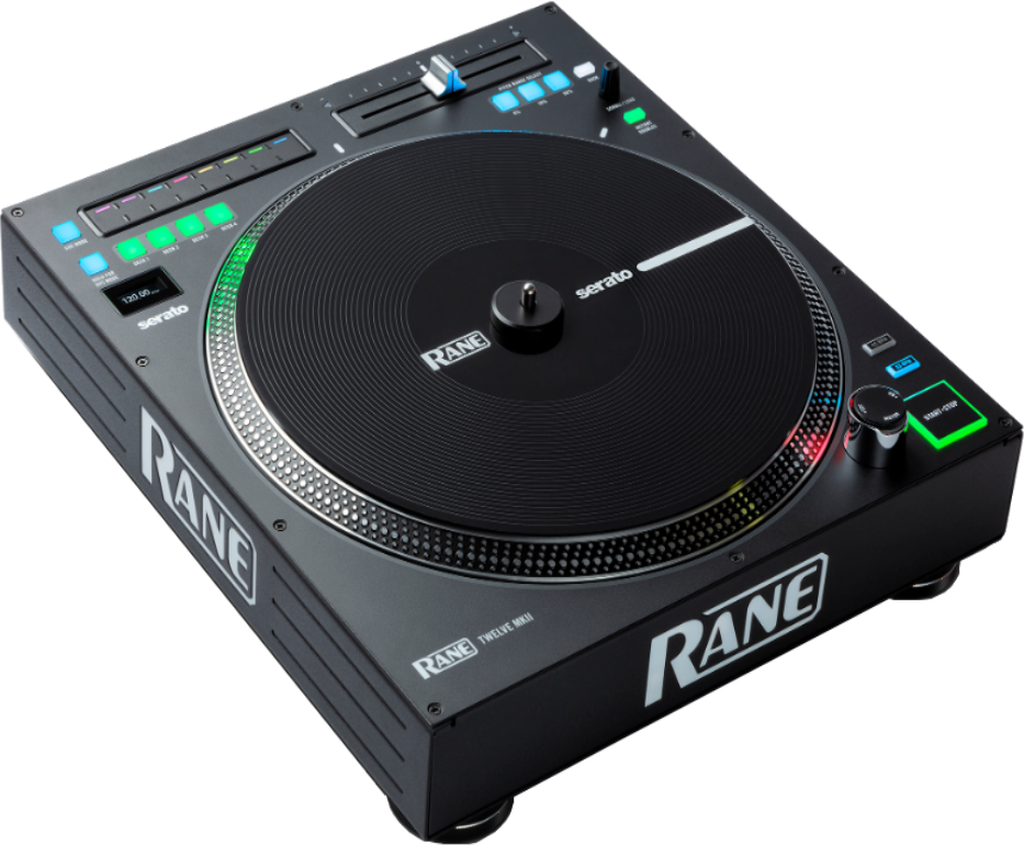 Rane Twelve Mkii - Controlador DJ USB - Main picture