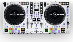 Controlador dj usb Rane One MKII