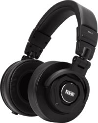 Auriculares de estudio cerrados Rane RH-2