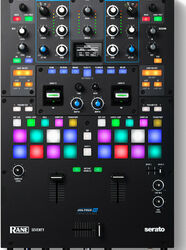 Mixer dj Rane Seventy