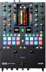 Mixer dj Rane Seventy Two MkII