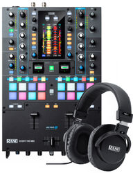 Other Rane Seventy Two MKII + Casque RH-1
