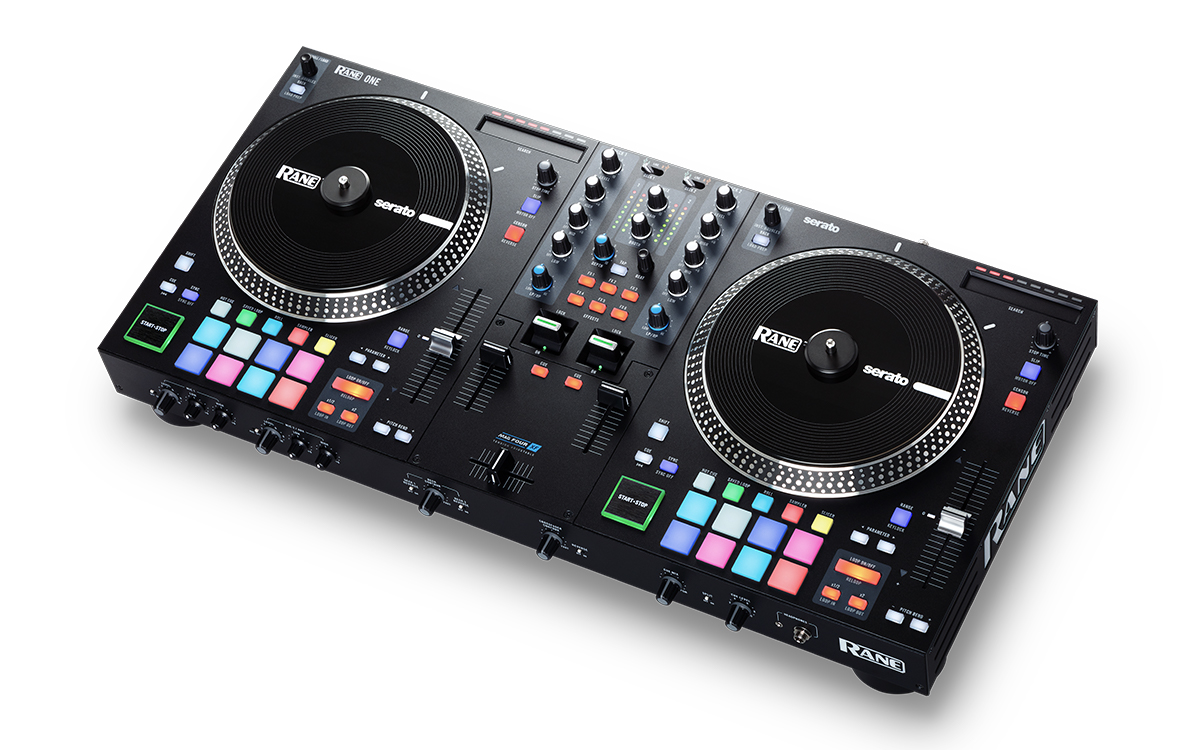 Rane One - Controlador DJ USB - Variation 1