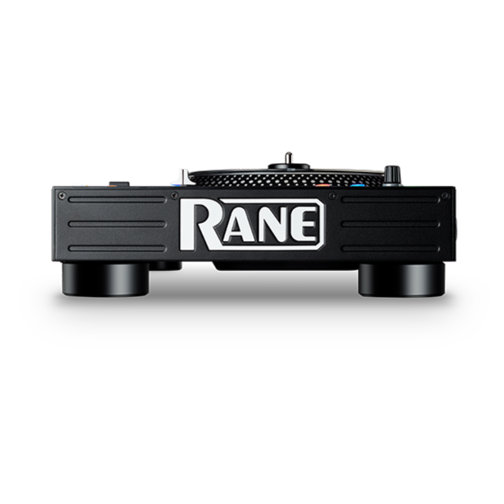  RANE ONE - Juego completo de DJ y controlador de DJ