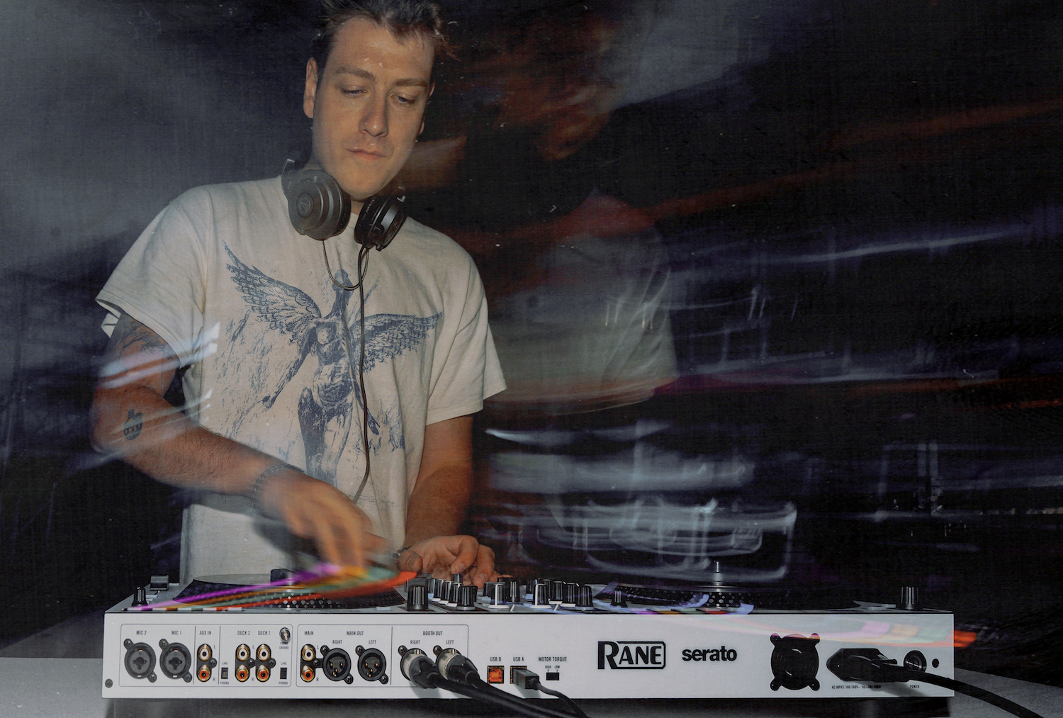 Rane One Mkii - Controlador DJ USB - Variation 10