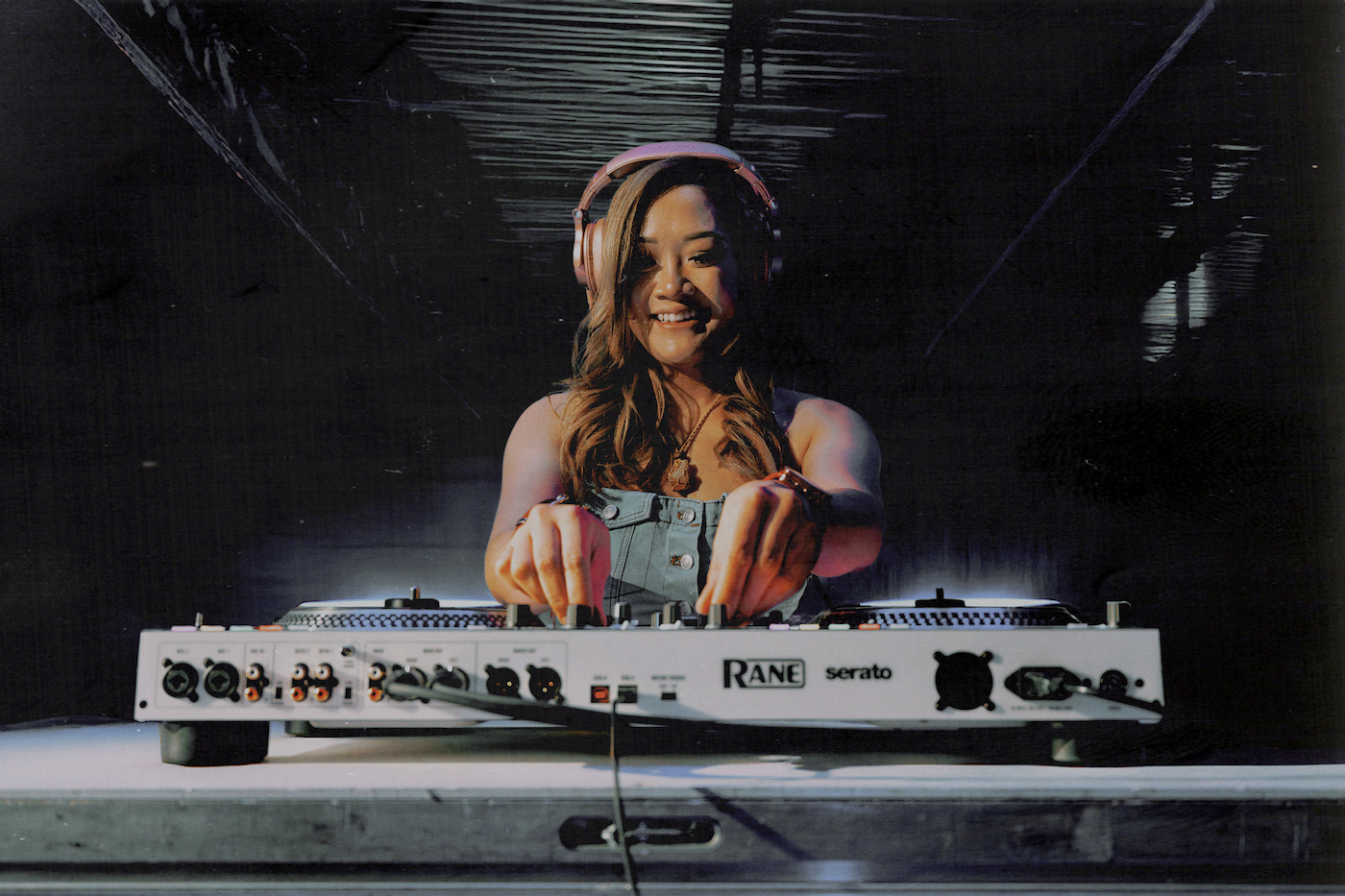 Rane One Mkii - Controlador DJ USB - Variation 11