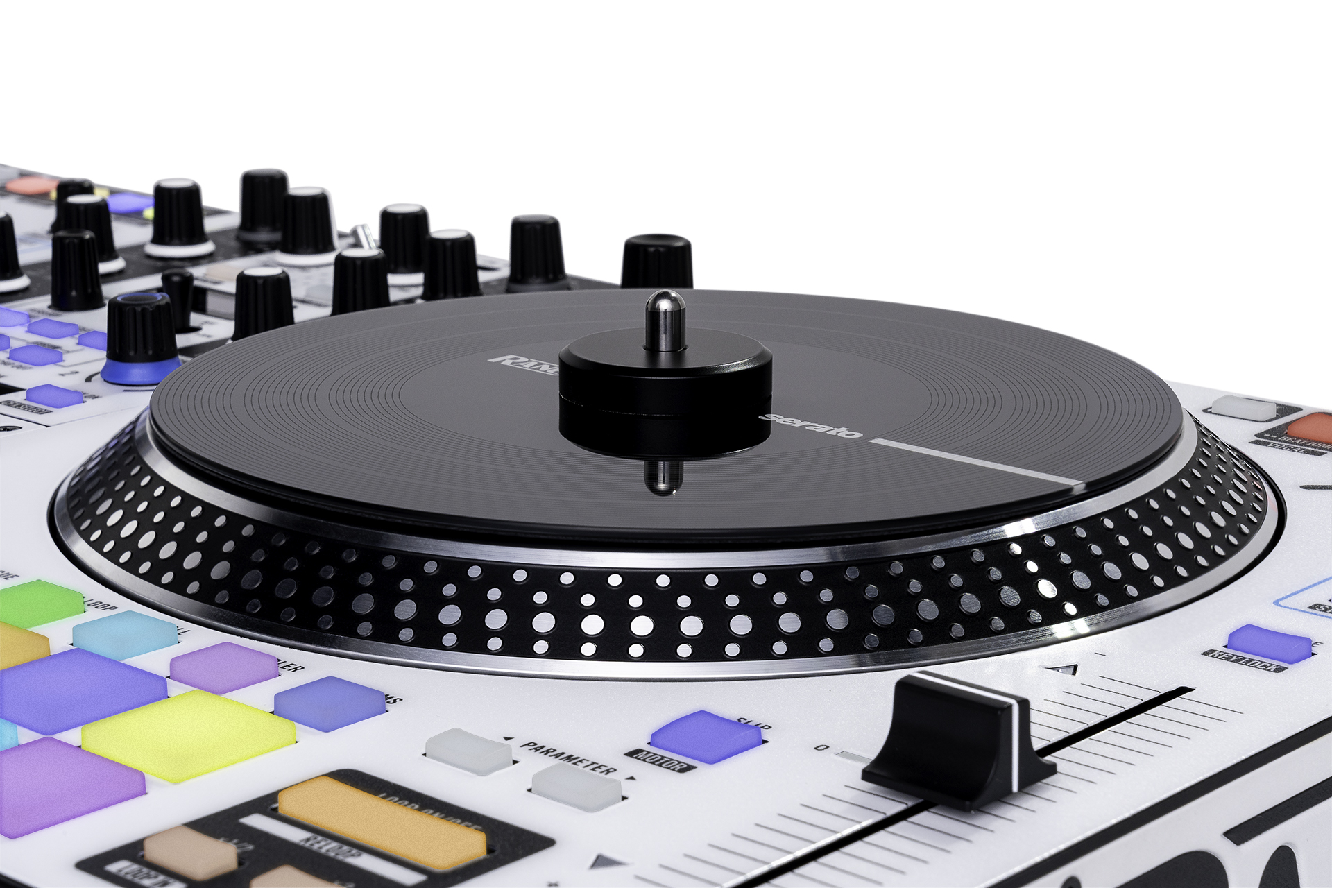 Rane One Mkii - Controlador DJ USB - Variation 4