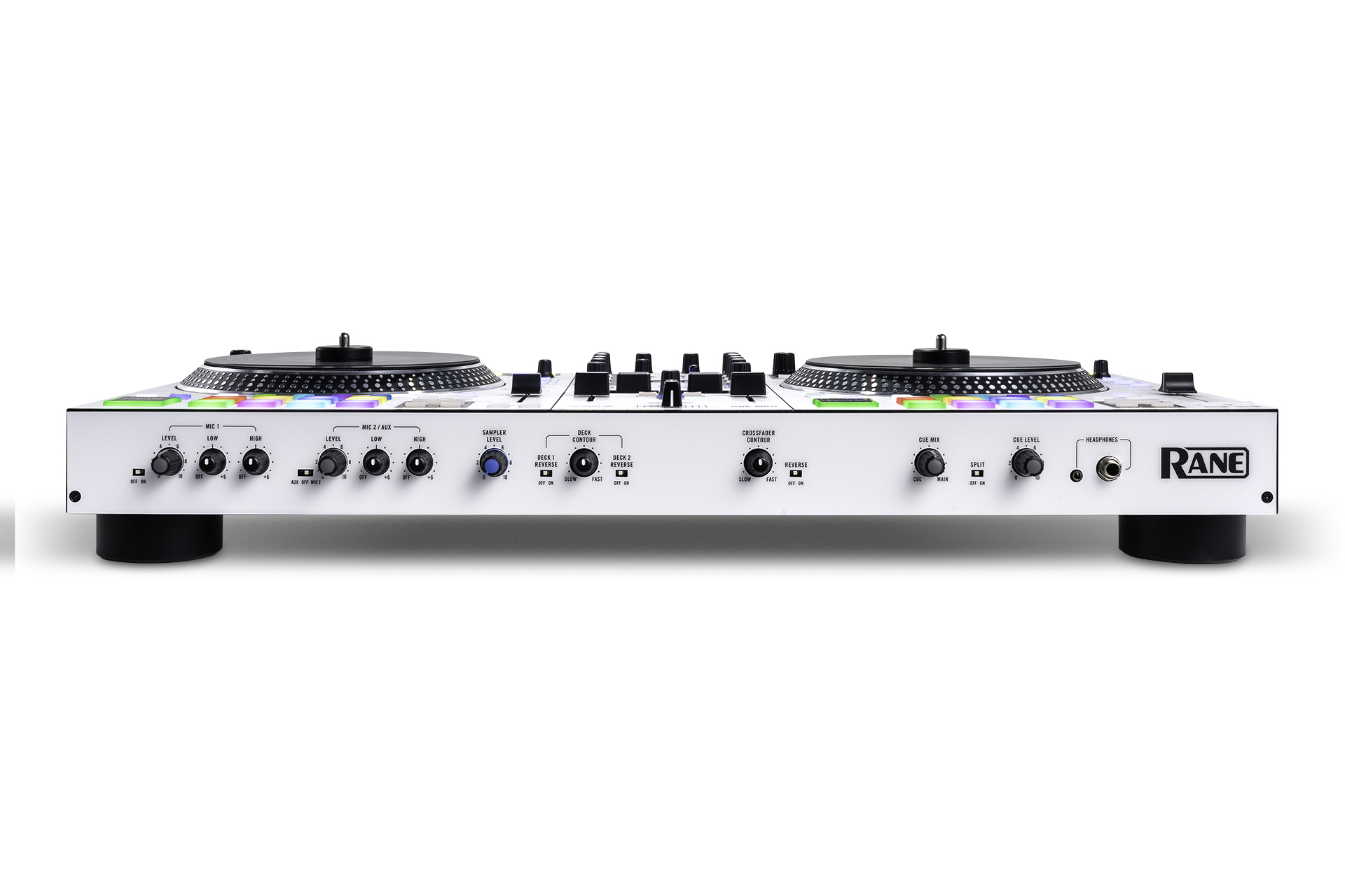 Rane One Mkii - Controlador DJ USB - Variation 5