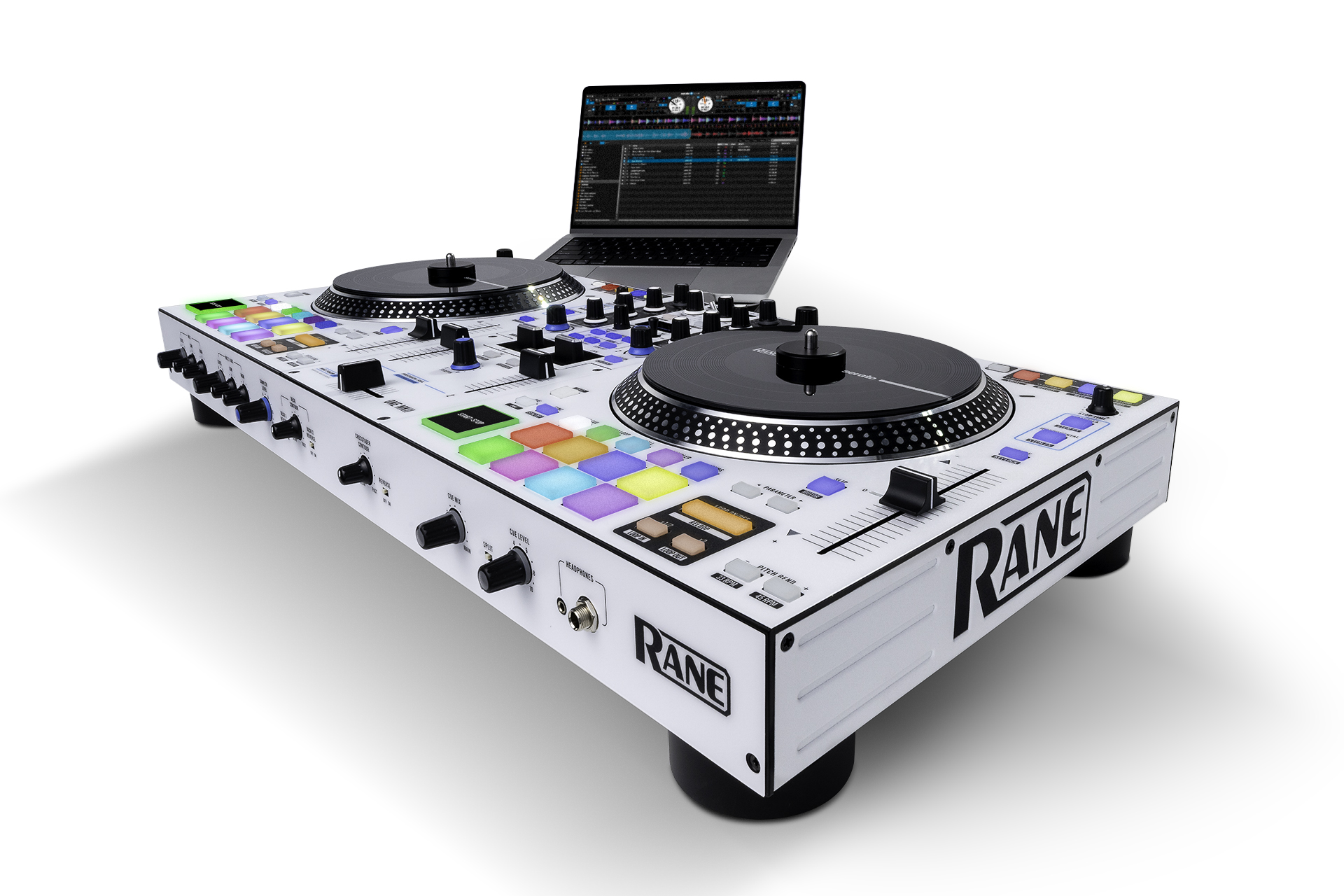 Rane One Mkii - Controlador DJ USB - Variation 7