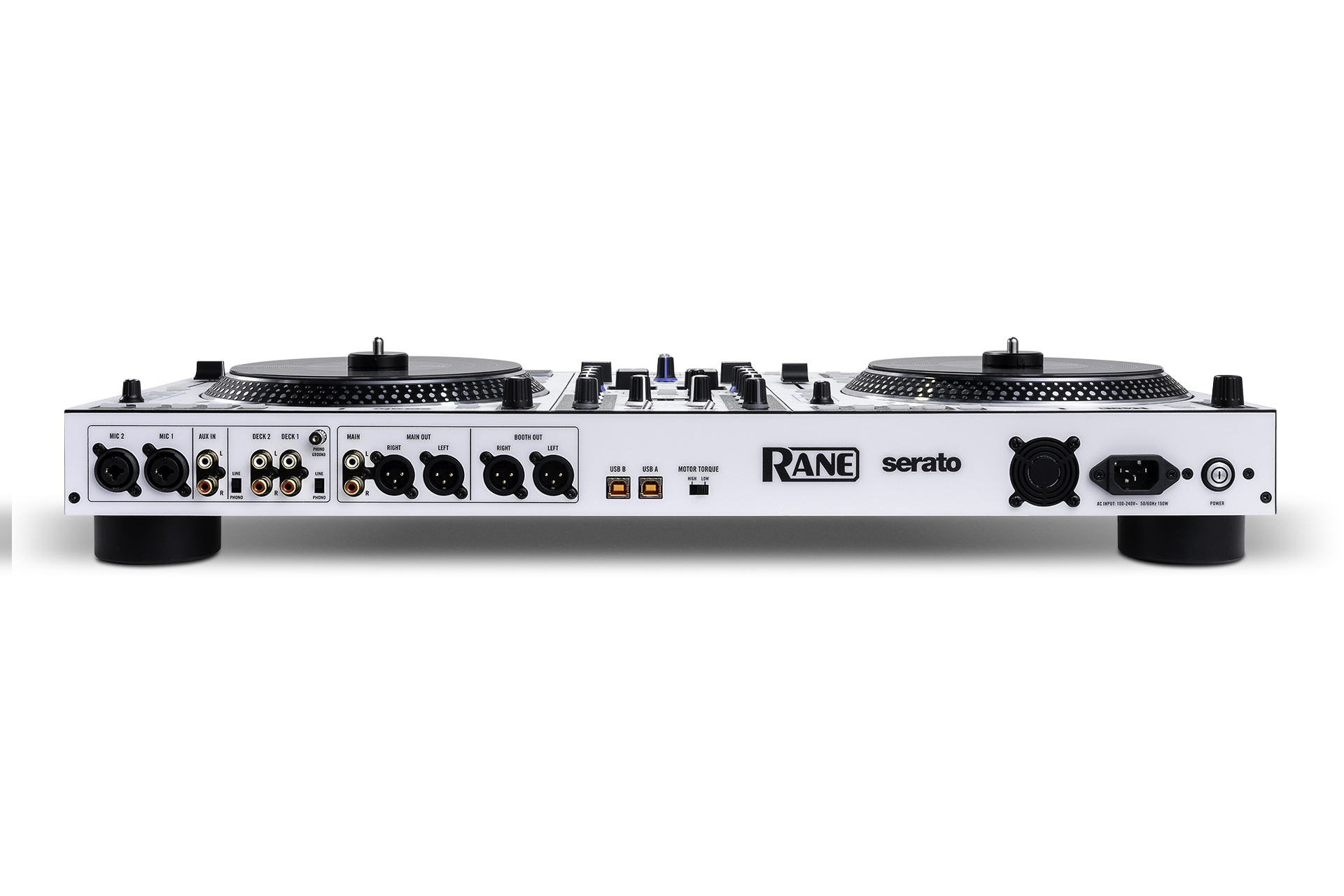 Rane One Mkii - Controlador DJ USB - Variation 8