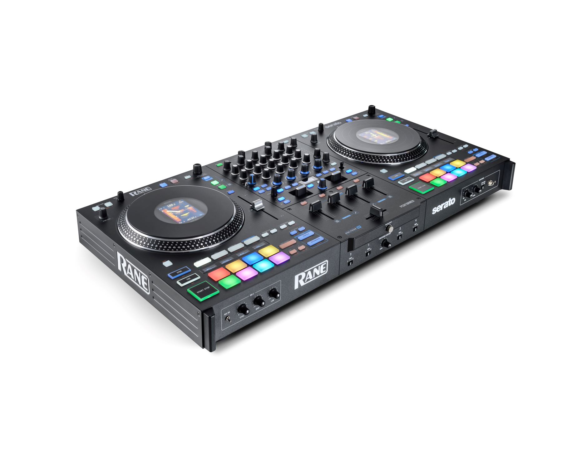 Rane Performer - Standalone DJ Controller - Variation 5