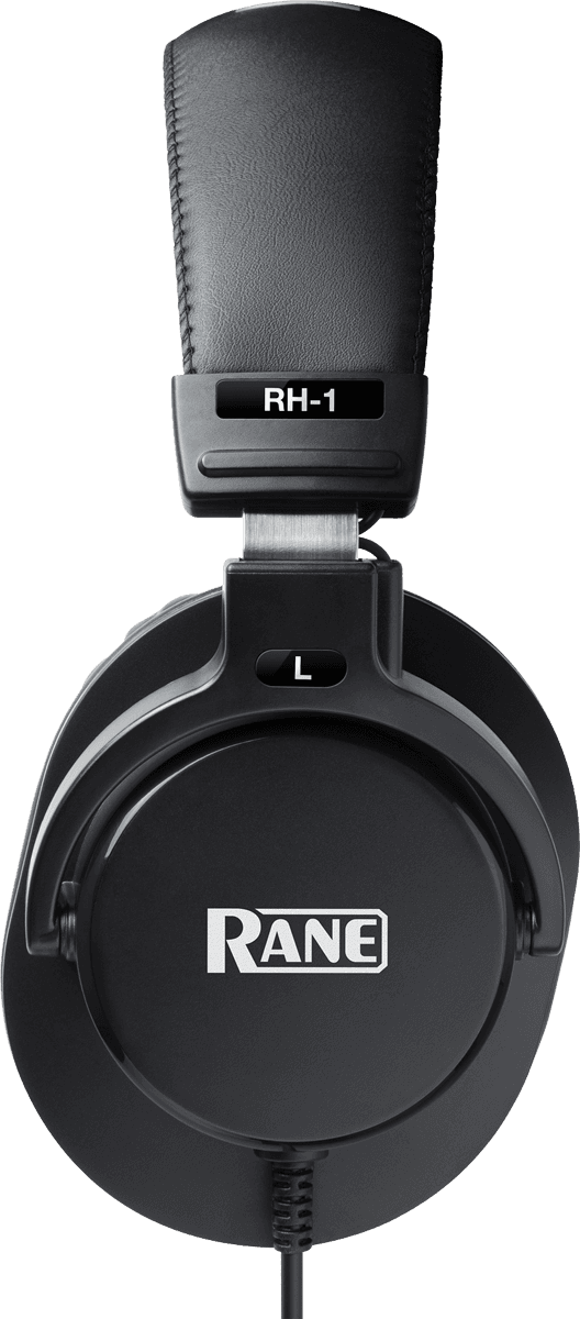 Rane Rh-1 - Auriculares de estudio cerrados - Variation 2