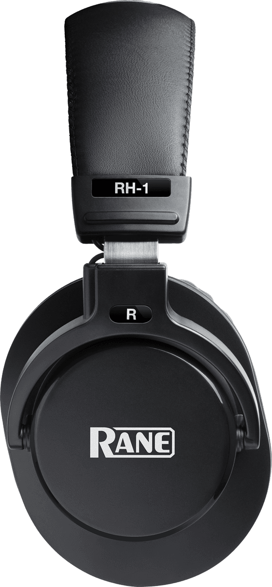Rane Rh-1 - Auriculares de estudio cerrados - Variation 3