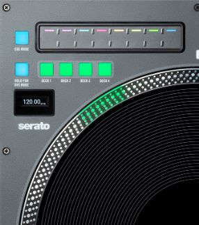 Rane Twelve Mkii - Controlador DJ USB - Variation 2