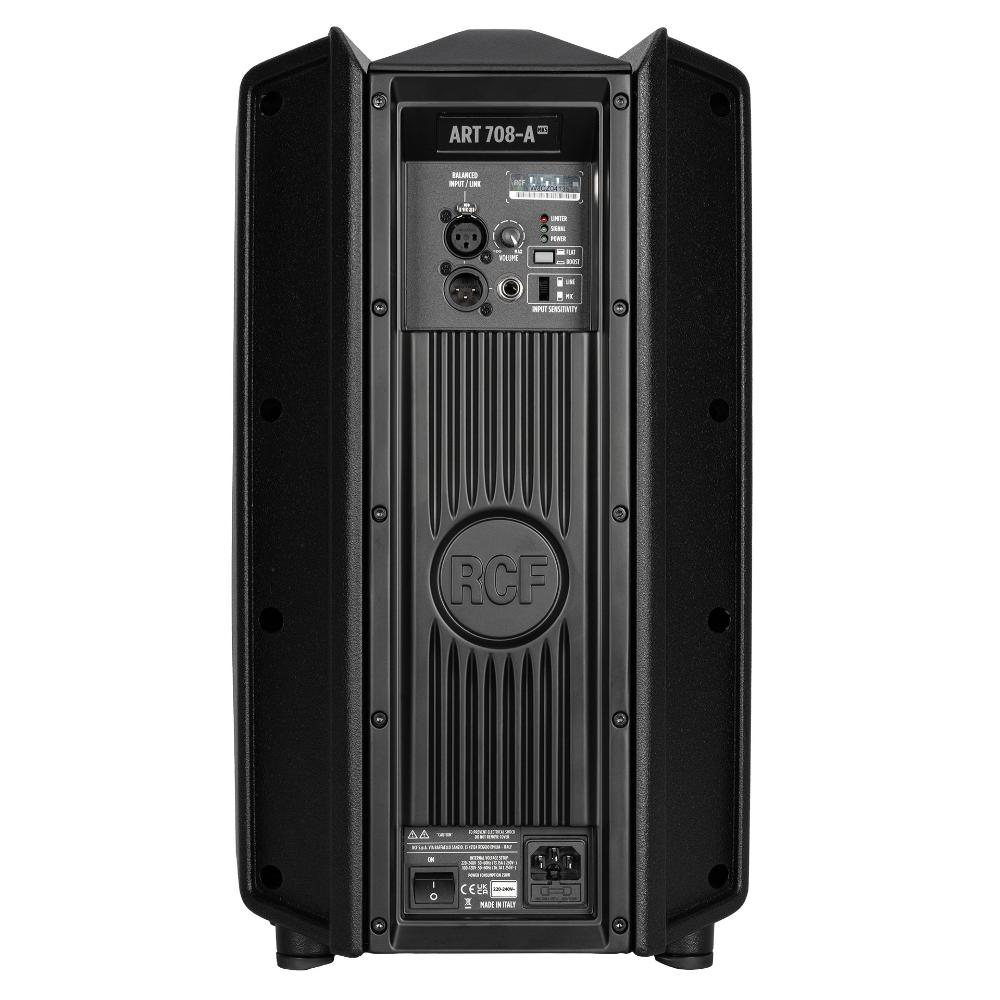 Rcf Art 708-a Mk5 - Altavoz activo - Variation 3