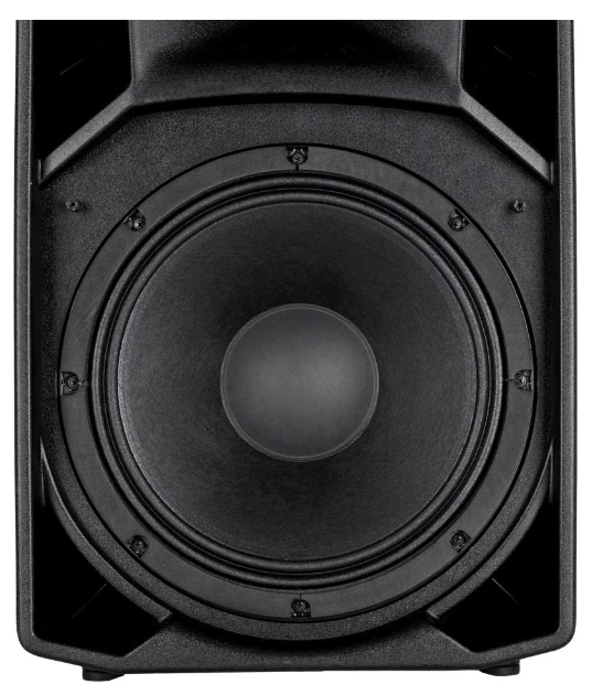 Rcf Art 710-a Mk5 - Altavoz activo - Variation 8