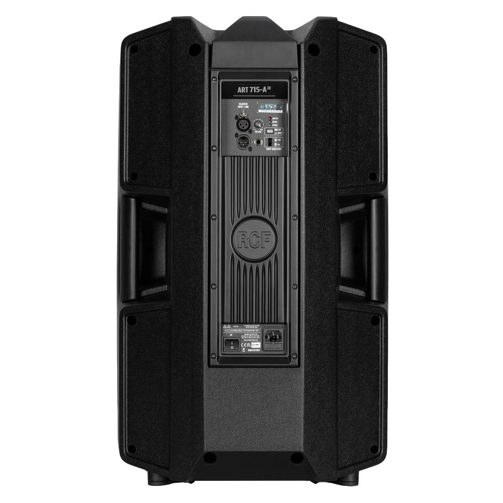 Rcf Art 715-a Mk5 - Altavoz activo - Variation 3