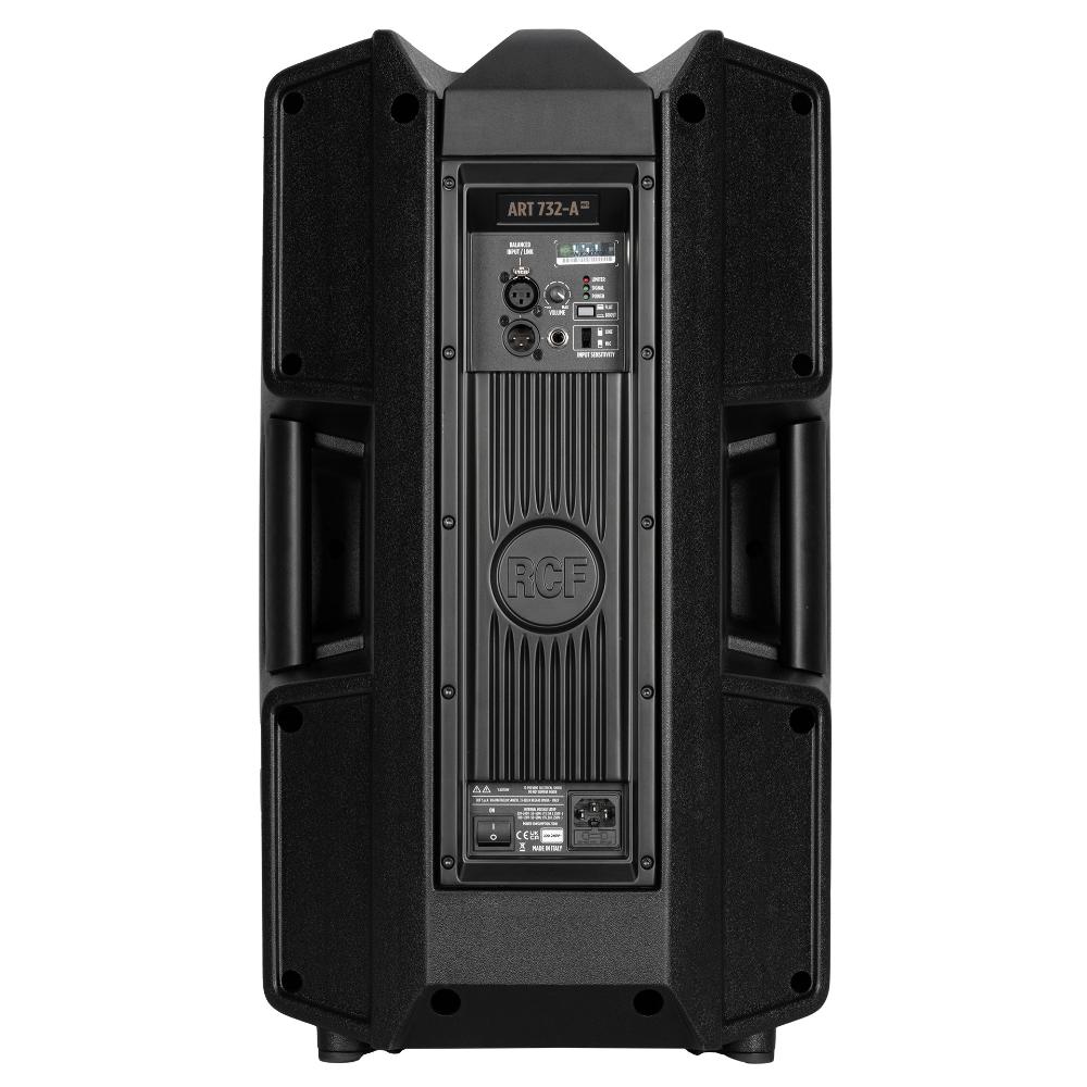 Rcf Art 732-a Mk5 - Altavoz activo - Variation 3